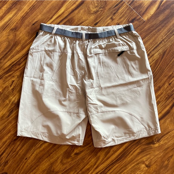 New Little Donkey Andy Women’s Waterproof, UV Protection, Stretch shorts - Large - Picture 2 of 10